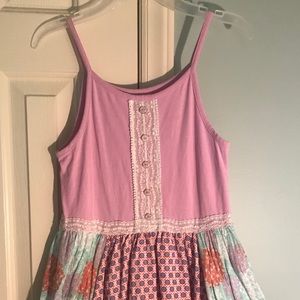 Matilda Jame Twirl dress